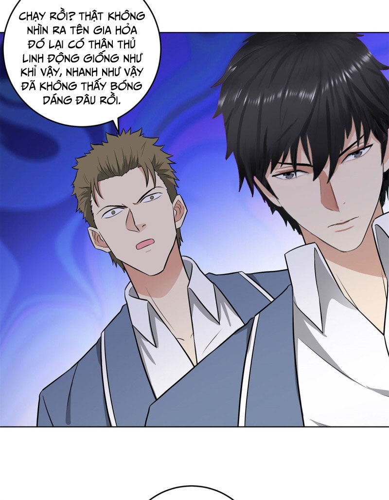 Học Viện Cao Thủ Chap 270 - Next Chap 271