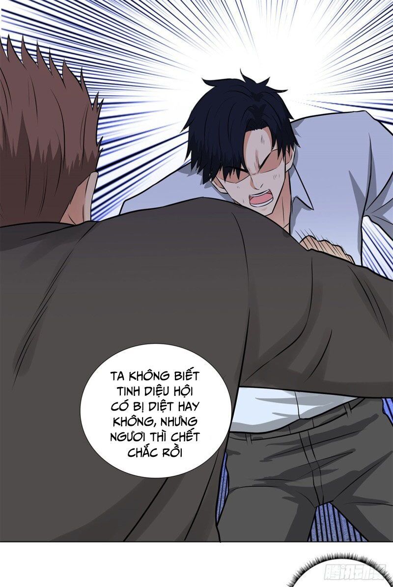 Học Viện Cao Thủ Chap 271 - Next Chap 272