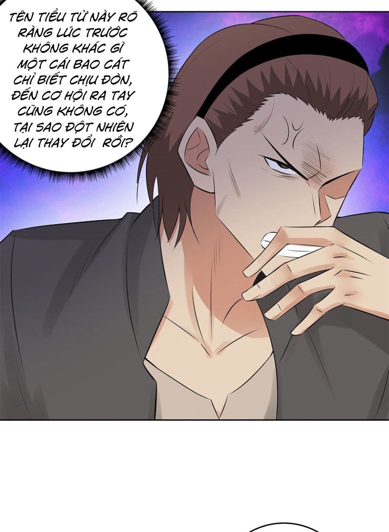 Học Viện Cao Thủ Chap 271 - Next Chap 272