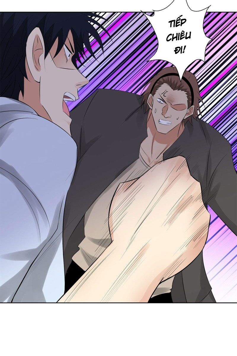 Học Viện Cao Thủ Chap 271 - Next Chap 272