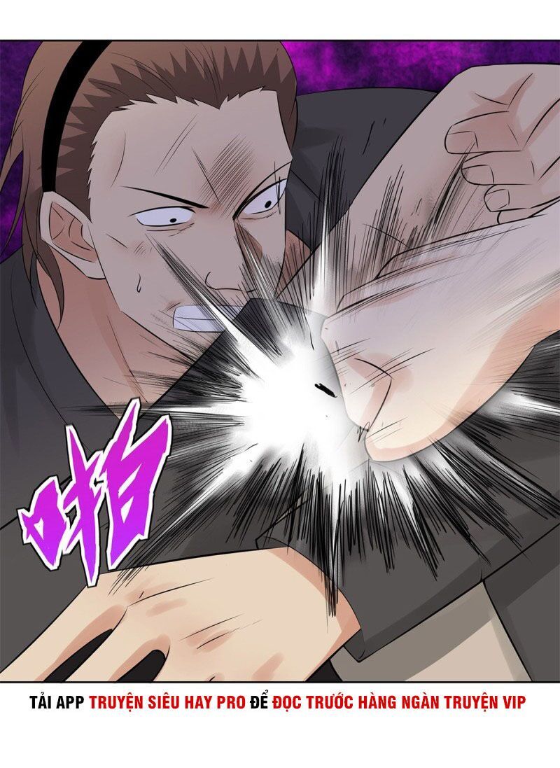 Học Viện Cao Thủ Chap 271 - Next Chap 272