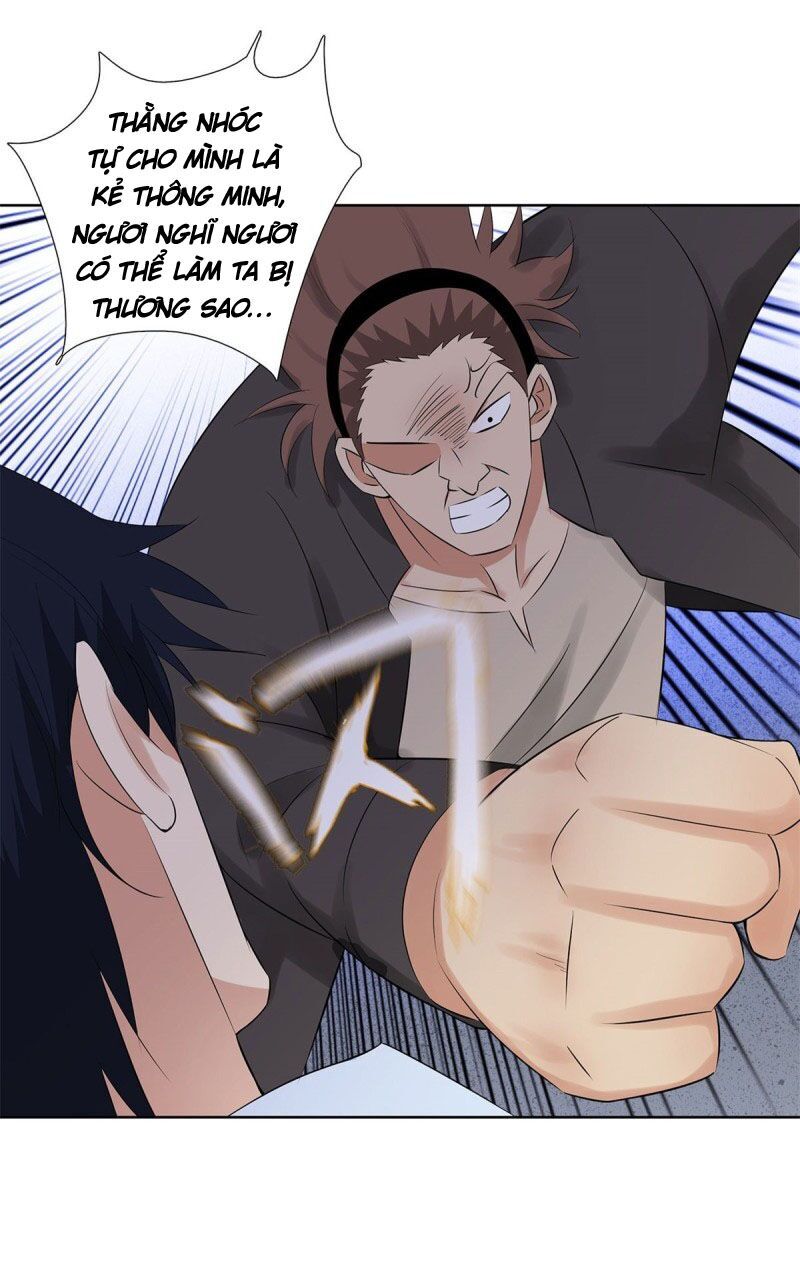 Học Viện Cao Thủ Chap 271 - Next Chap 272