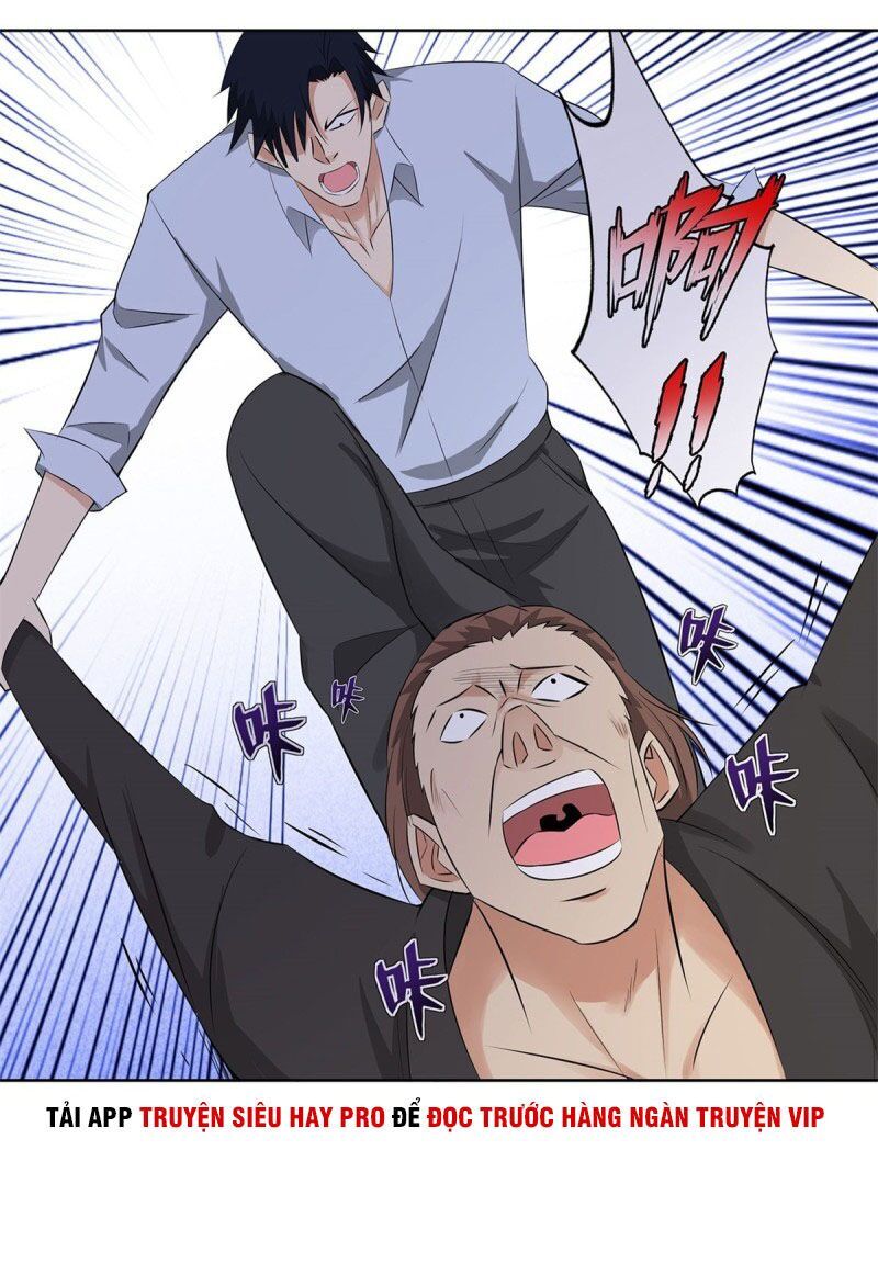 Học Viện Cao Thủ Chap 271 - Next Chap 272