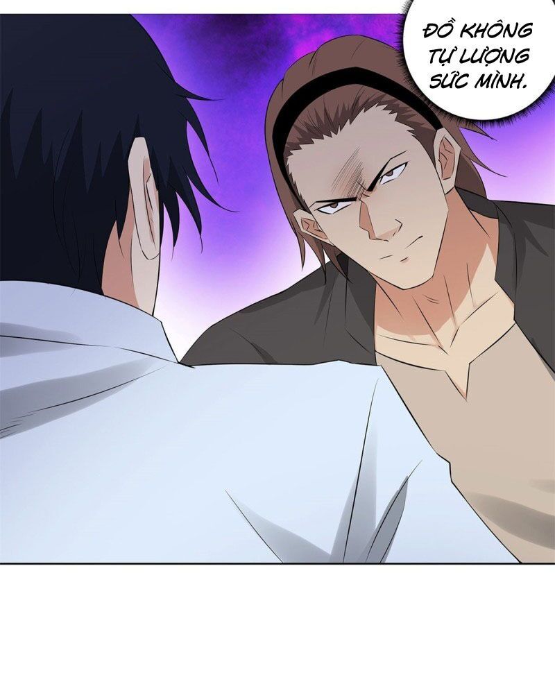 Học Viện Cao Thủ Chap 271 - Next Chap 272