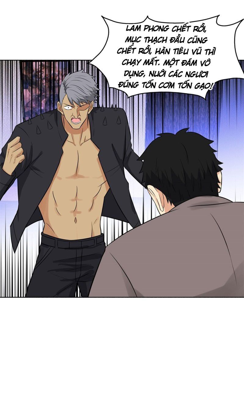 Học Viện Cao Thủ Chap 271 - Next Chap 272
