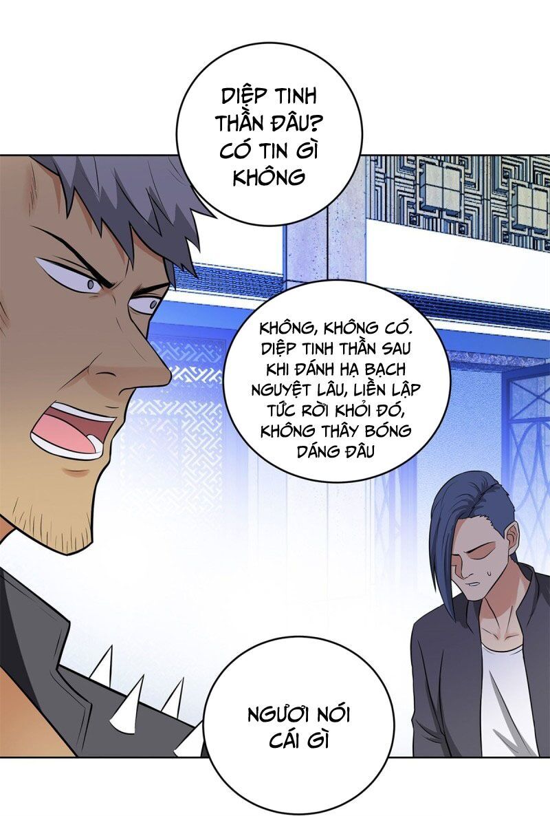 Học Viện Cao Thủ Chap 271 - Next Chap 272