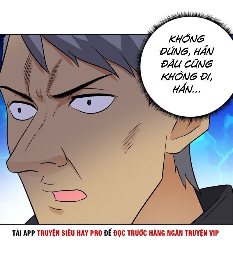 Học Viện Cao Thủ Chap 271 - Next Chap 272