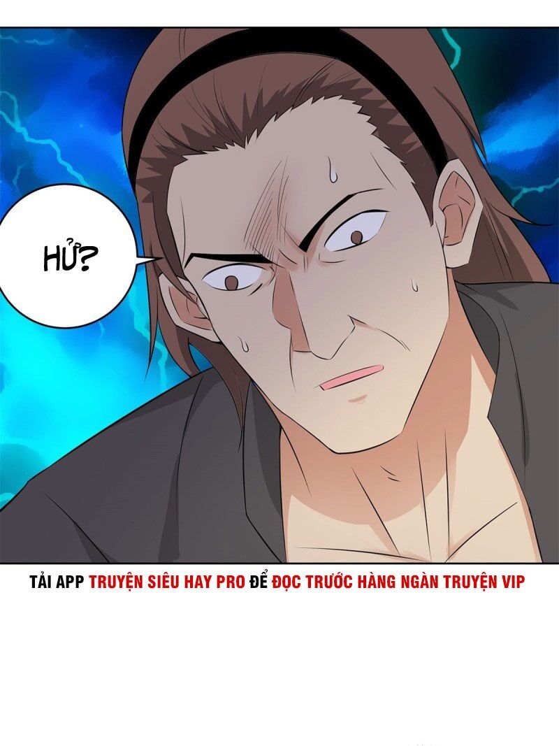 Học Viện Cao Thủ Chap 271 - Next Chap 272