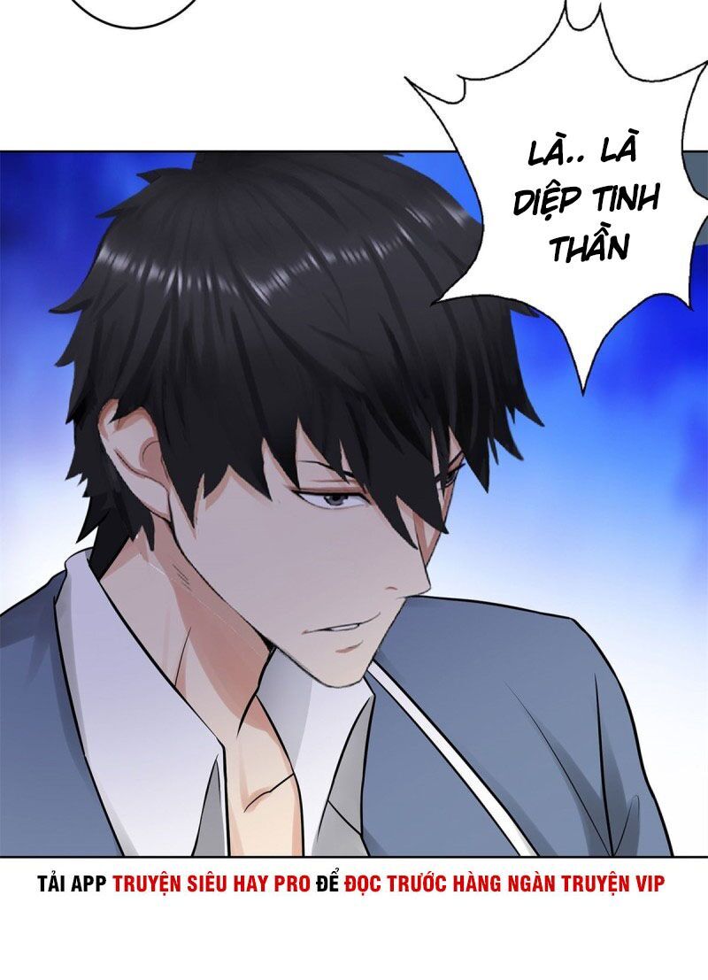 Học Viện Cao Thủ Chap 271 - Next Chap 272