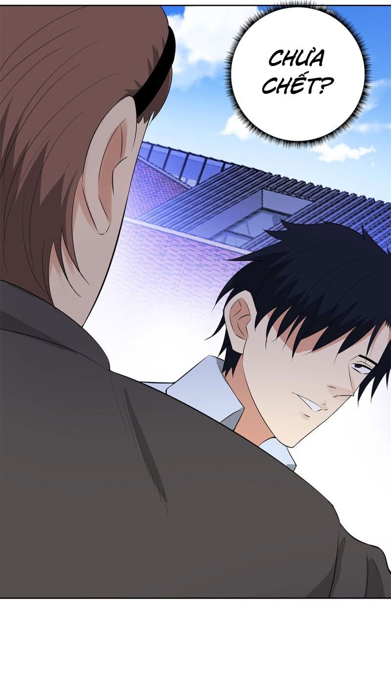 Học Viện Cao Thủ Chap 271 - Next Chap 272