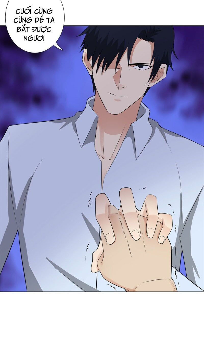 Học Viện Cao Thủ Chap 271 - Next Chap 272