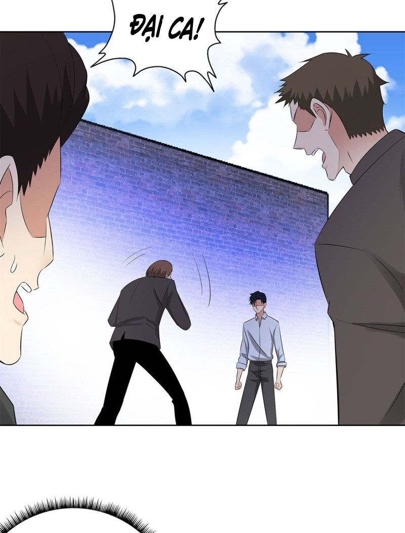 Học Viện Cao Thủ Chap 271 - Next Chap 272