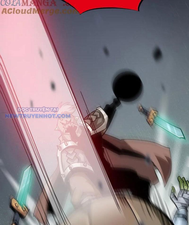 Học Viện Chiến Giáp Chap 25 - Next Chap 26