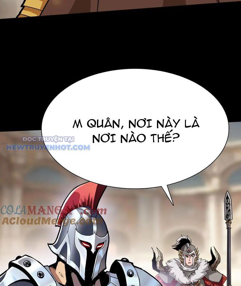 Học Viện Chiến Giáp Chap 26 - Next Chap 27