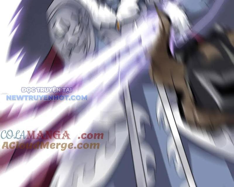 Học Viện Chiến Giáp Chap 27 - Next Chap 28
