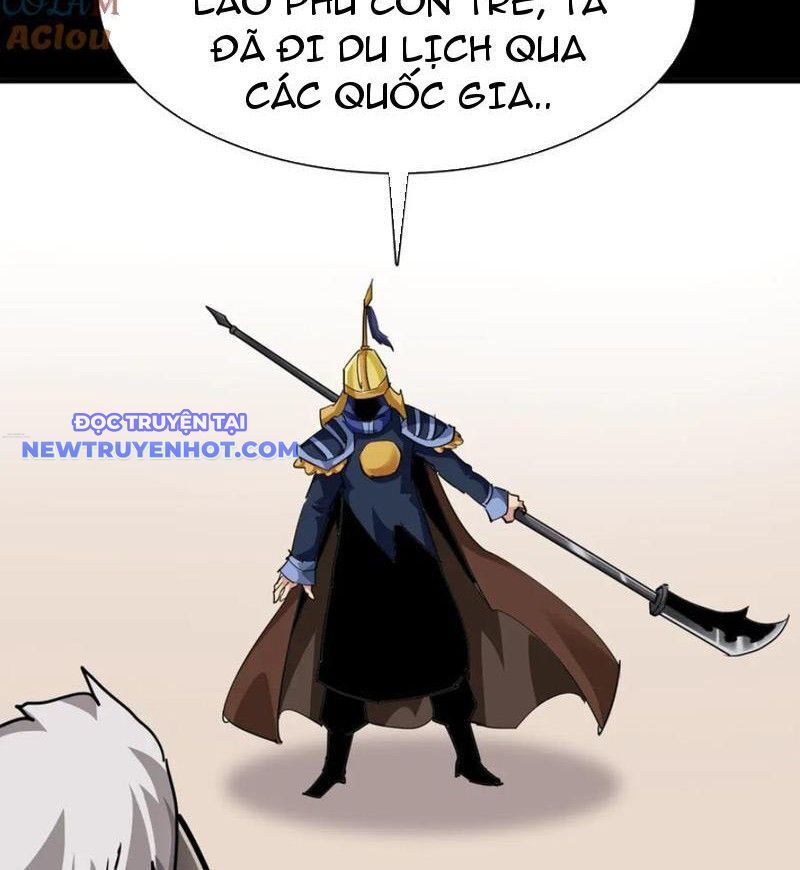 Học Viện Chiến Giáp Chap 28 - Next Chap 29