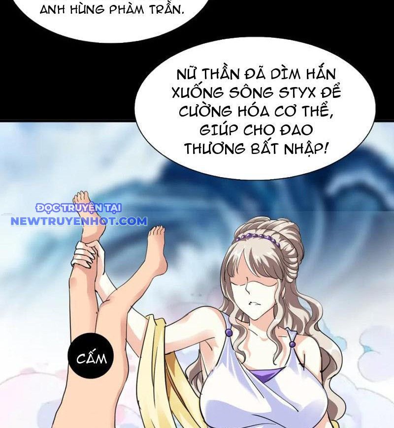 Học Viện Chiến Giáp Chap 28 - Next Chap 29