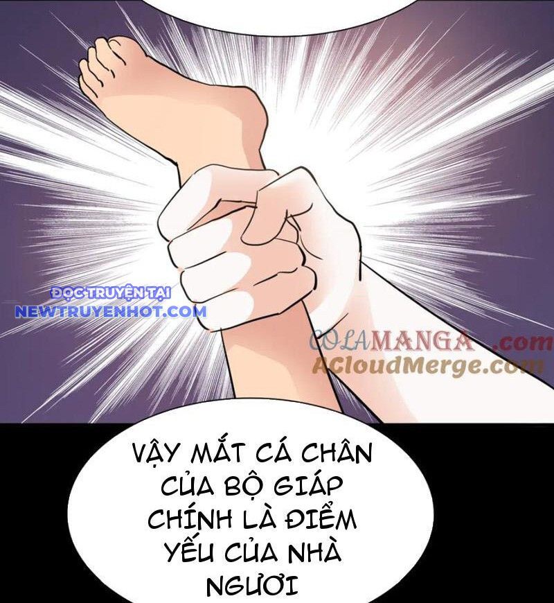 Học Viện Chiến Giáp Chap 28 - Next Chap 29