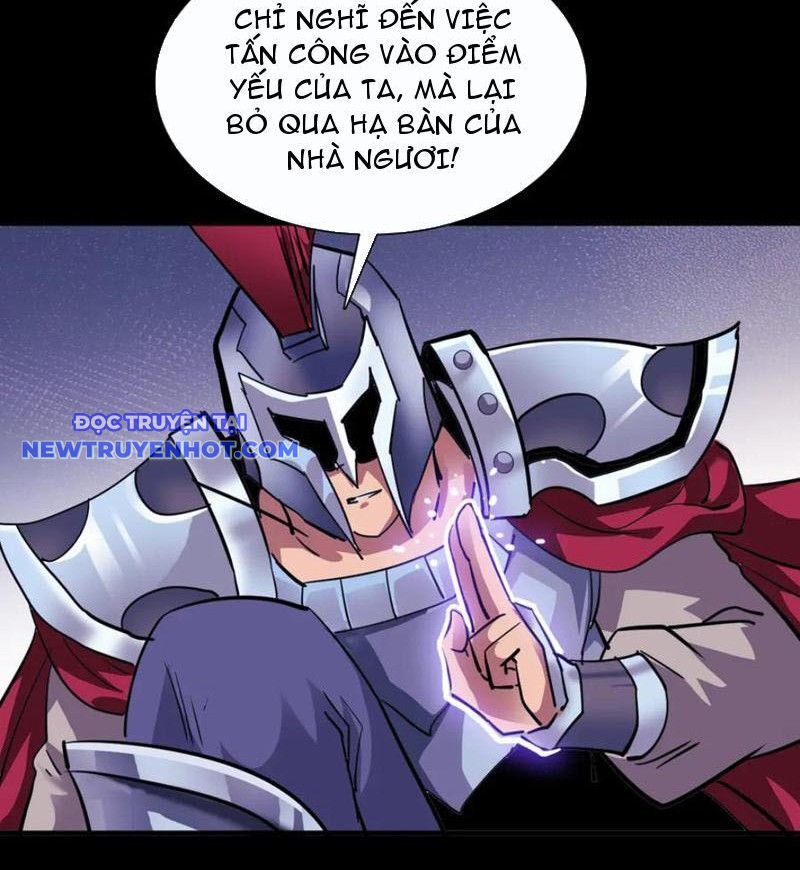 Học Viện Chiến Giáp Chap 28 - Next Chap 29