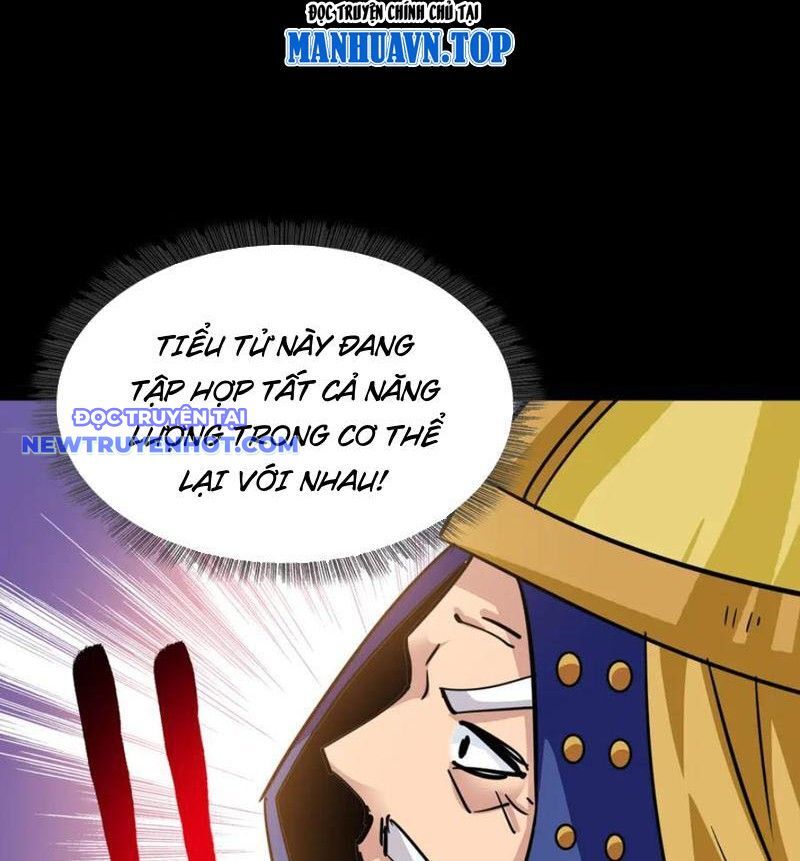 Học Viện Chiến Giáp Chap 28 - Next Chap 29