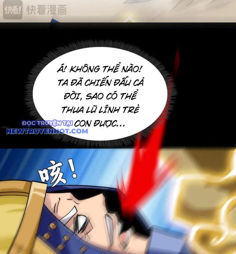 Học Viện Chiến Giáp Chap 28 - Next Chap 29