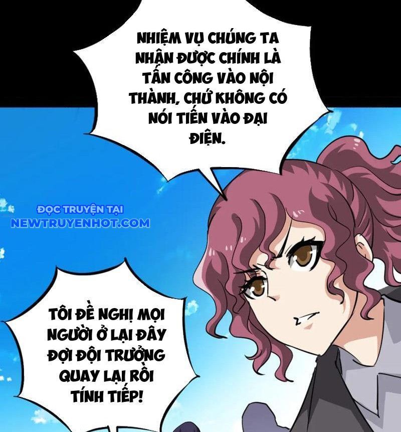 Học Viện Chiến Giáp Chap 28 - Next Chap 29