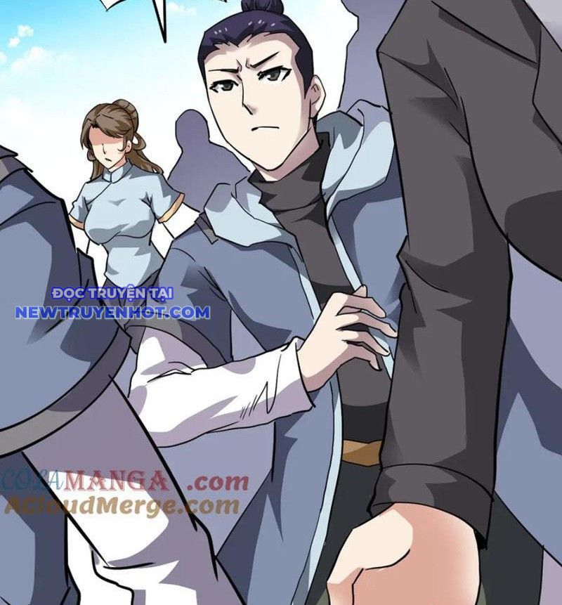 Học Viện Chiến Giáp Chap 28 - Next Chap 29