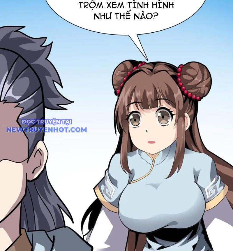 Học Viện Chiến Giáp Chap 28 - Next Chap 29