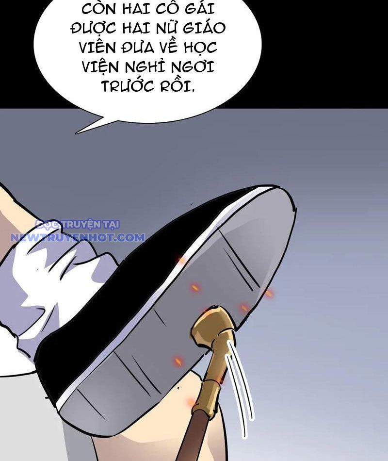 Học Viện Chiến Giáp Chap 29 - Next Chap 30