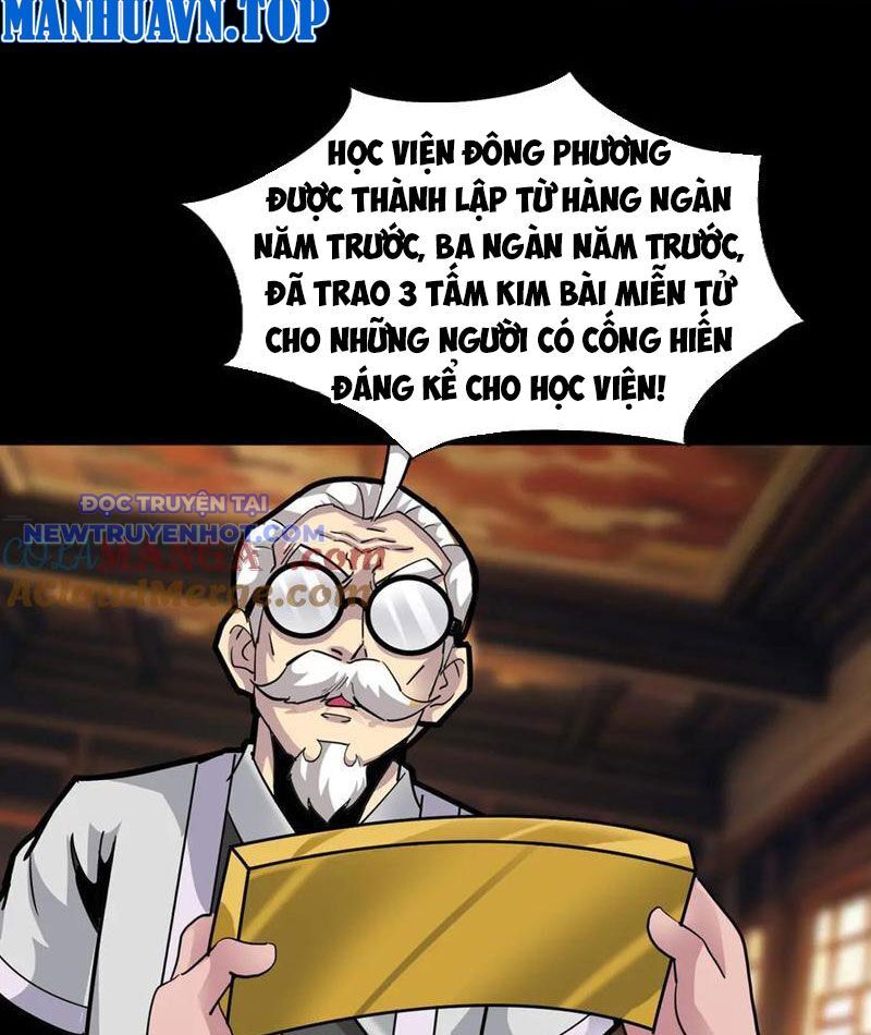 Học Viện Chiến Giáp Chap 29 - Next Chap 30