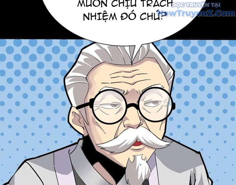 Học Viện Chiến Giáp Chap 31 - Next Chap 32
