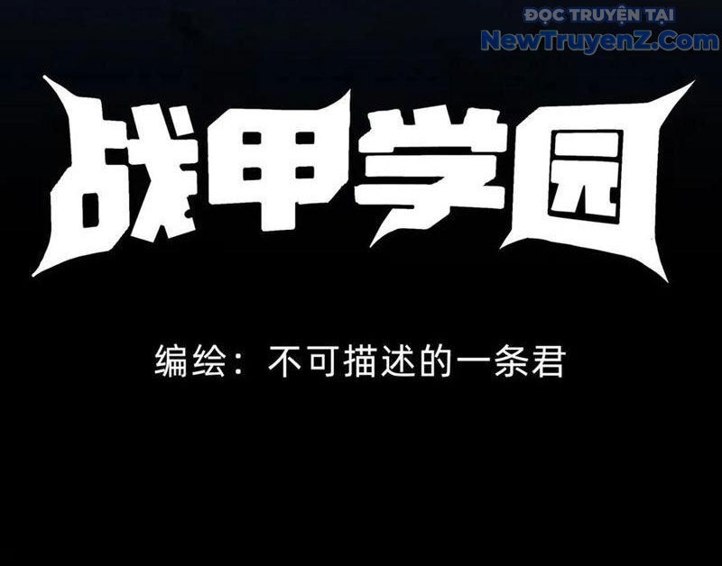 Học Viện Chiến Giáp Chap 31 - Next Chap 32