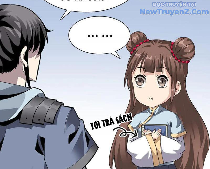 Học Viện Chiến Giáp Chap 31 - Next Chap 32