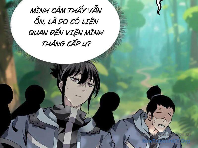 Học Viện Chiến Giáp Chap 32 - Next Chap 33