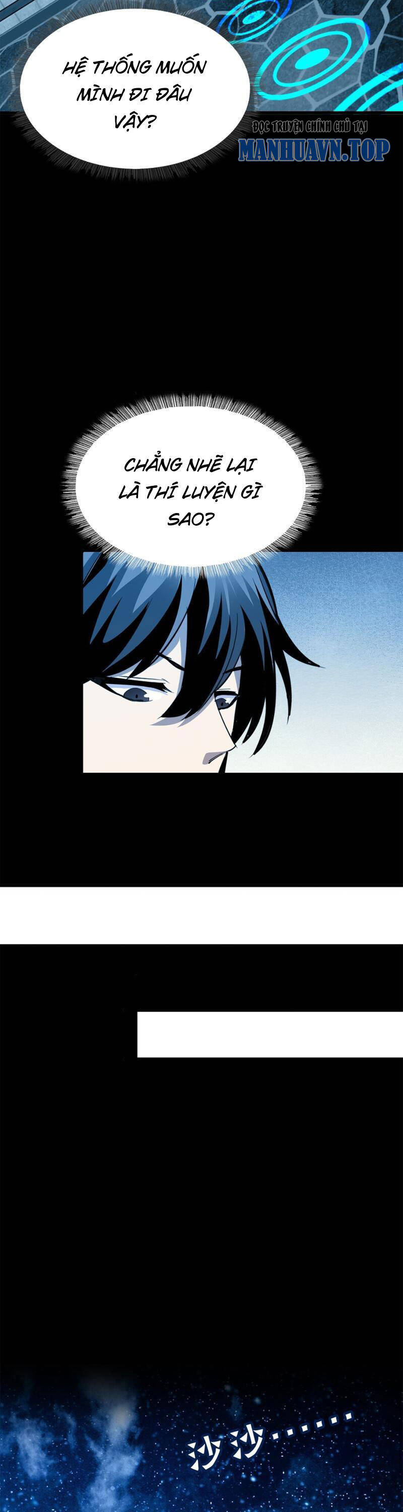 Học Viện Chiến Giáp Chap 9 - Next Chap 10
