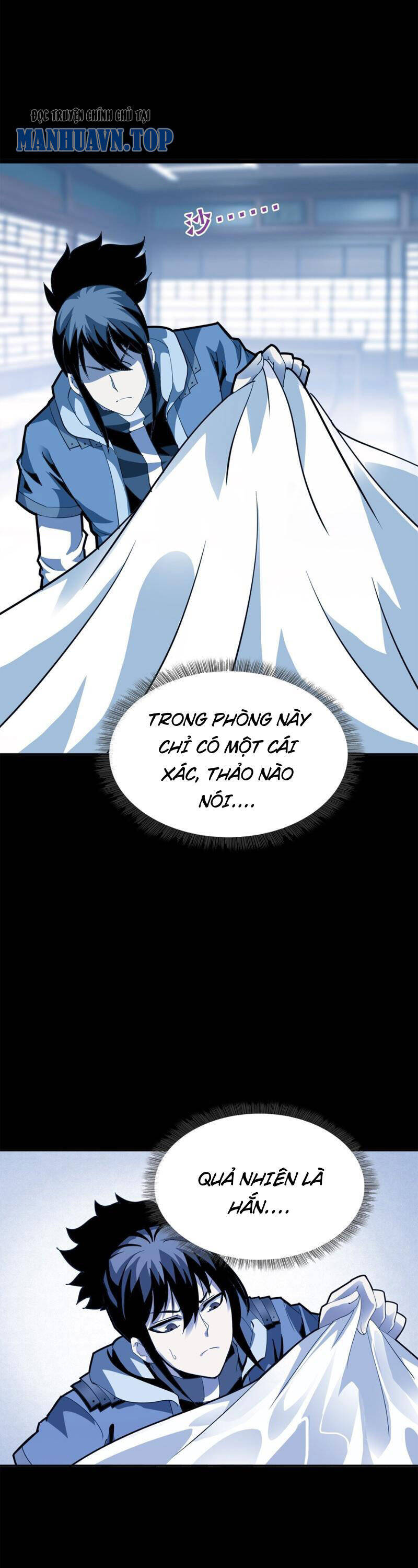 Học Viện Chiến Giáp Chap 9 - Next Chap 10