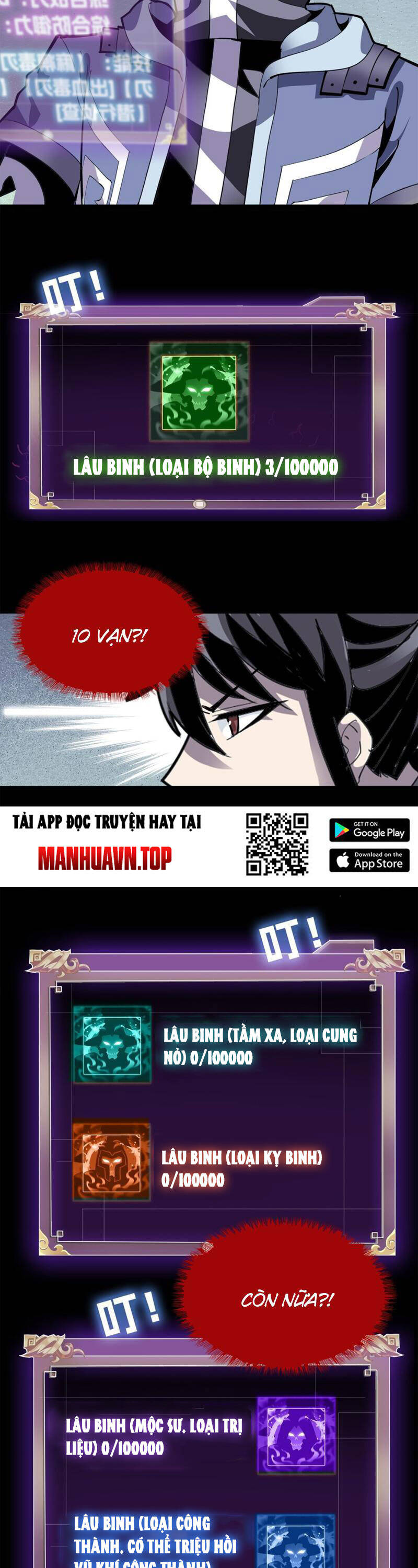 Học Viện Chiến Giáp Chap 9 - Next Chap 10