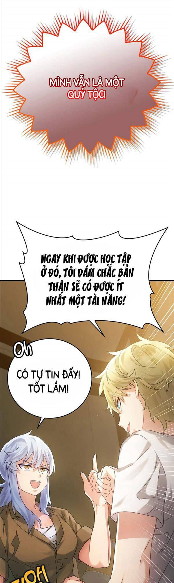 Học Viện Của Con Trai Quỷ Vương Chap 10 - Next Chap 11