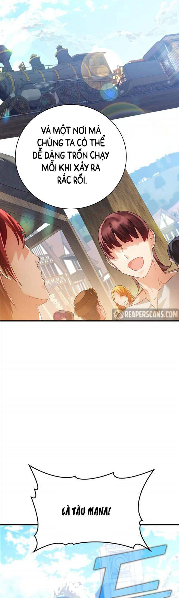 Học Viện Của Con Trai Quỷ Vương Chap 10 - Next Chap 11