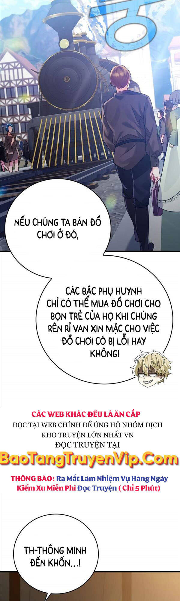 Học Viện Của Con Trai Quỷ Vương Chap 10 - Next Chap 11