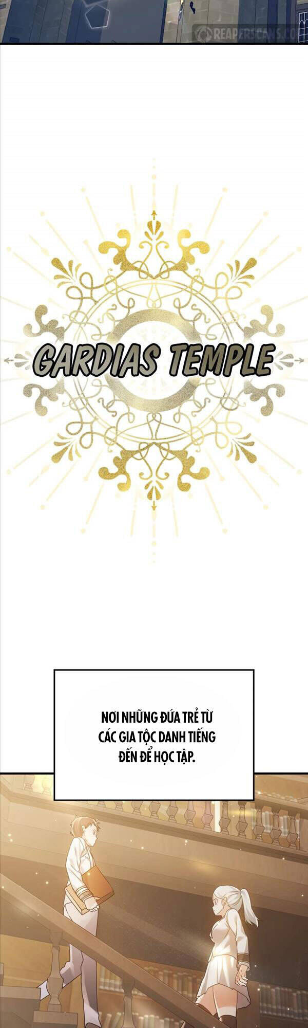 Học Viện Của Con Trai Quỷ Vương Chap 10 - Next Chap 11