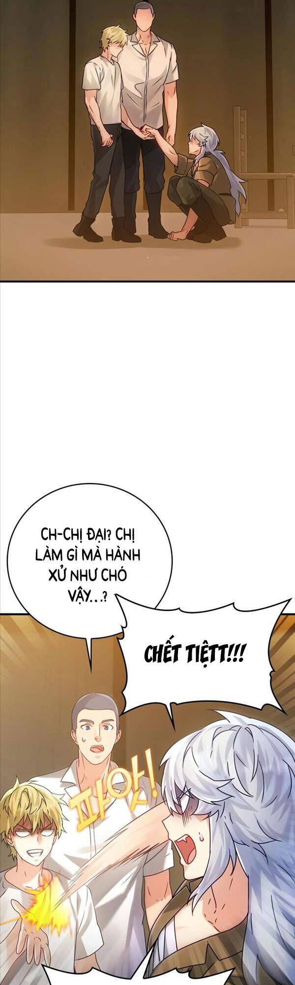 Học Viện Của Con Trai Quỷ Vương Chap 10 - Next Chap 11