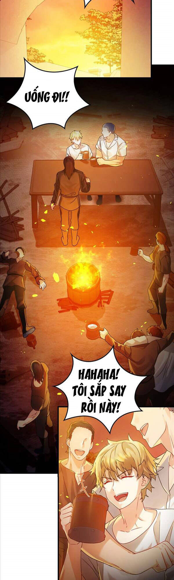 Học Viện Của Con Trai Quỷ Vương Chap 10 - Next Chap 11