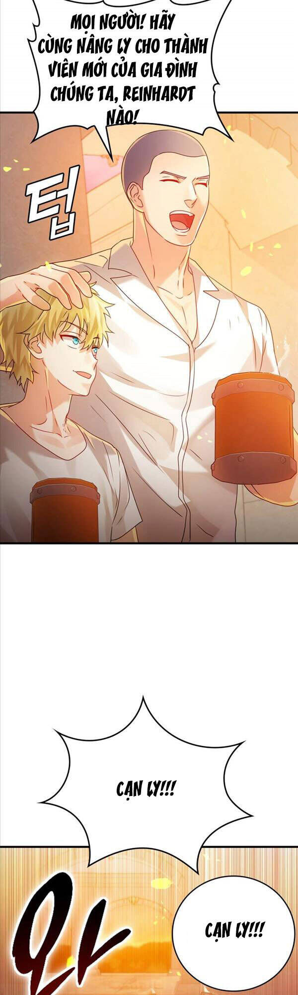 Học Viện Của Con Trai Quỷ Vương Chap 10 - Next Chap 11