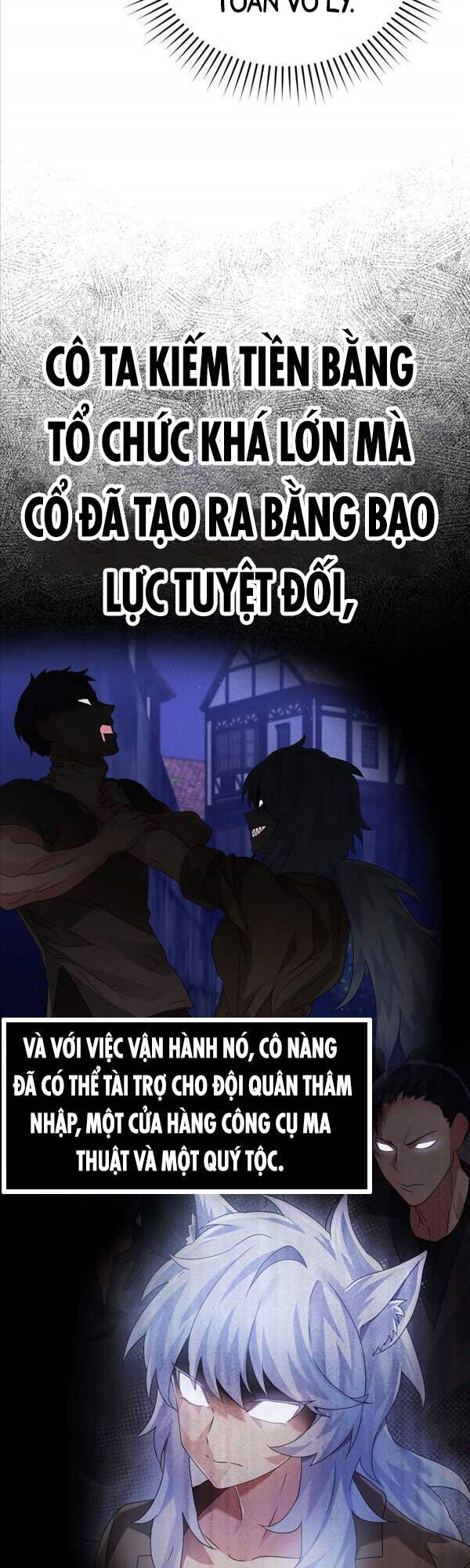 Học Viện Của Con Trai Quỷ Vương Chap 10 - Next Chap 11