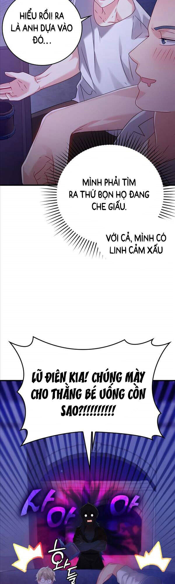 Học Viện Của Con Trai Quỷ Vương Chap 10 - Next Chap 11