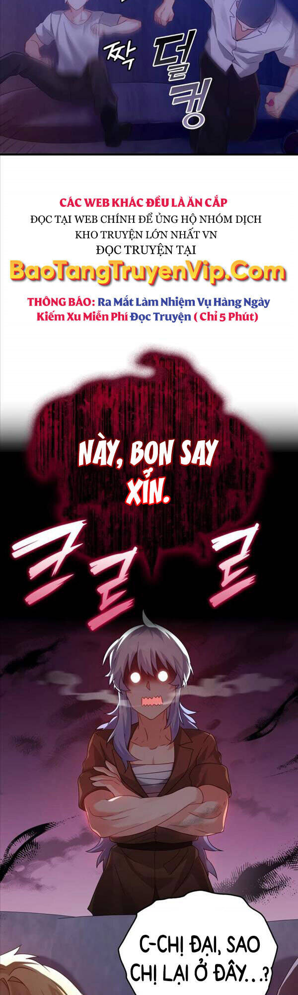 Học Viện Của Con Trai Quỷ Vương Chap 10 - Next Chap 11