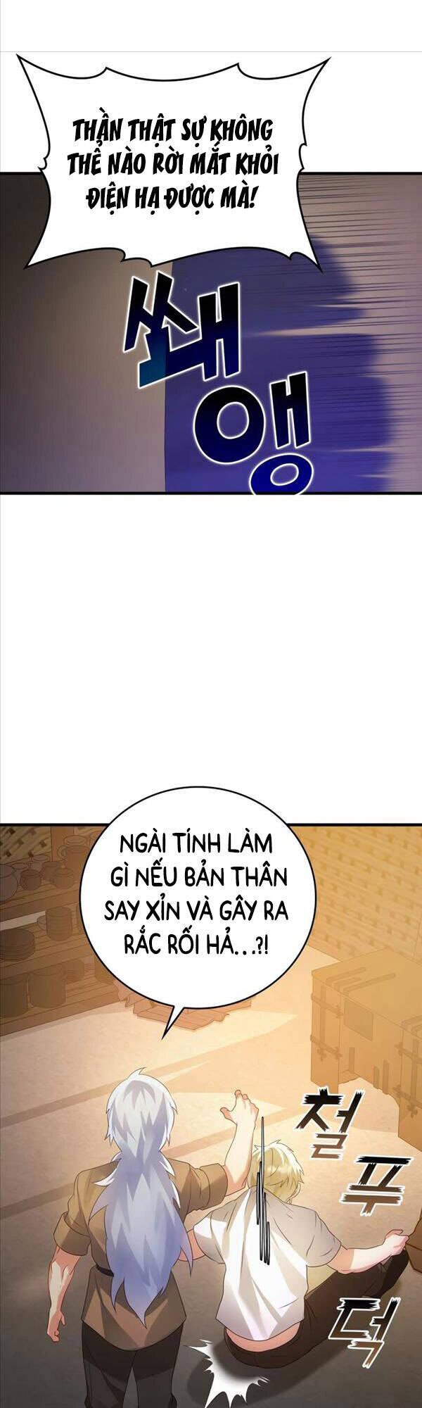 Học Viện Của Con Trai Quỷ Vương Chap 10 - Next Chap 11