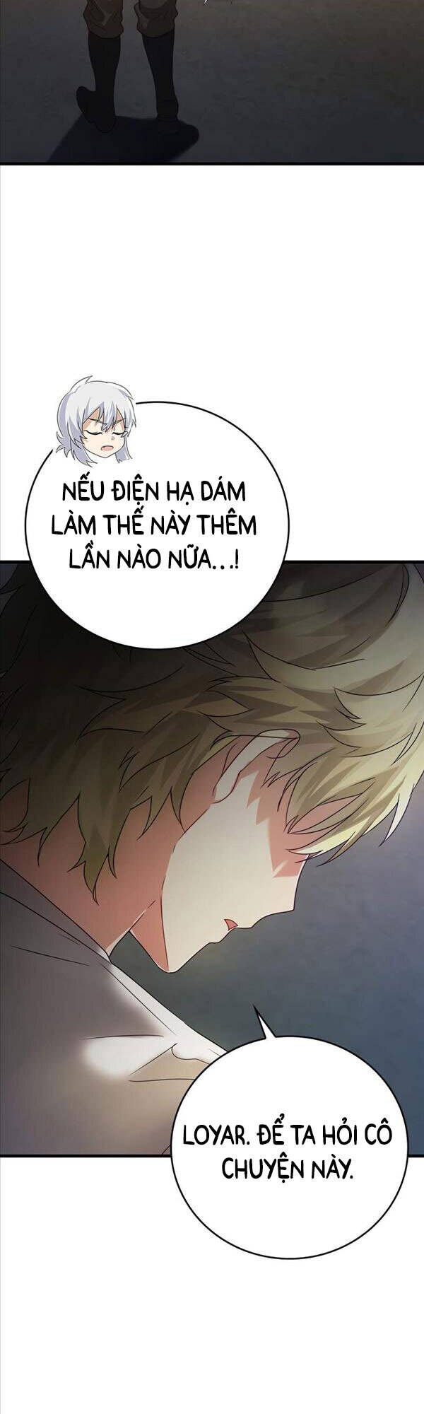 Học Viện Của Con Trai Quỷ Vương Chap 10 - Next Chap 11
