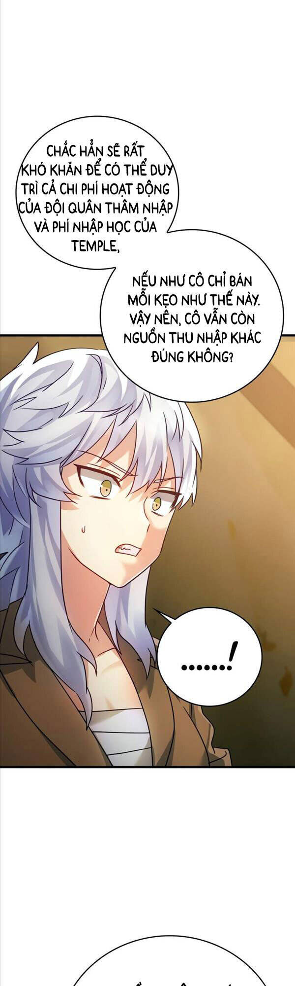 Học Viện Của Con Trai Quỷ Vương Chap 10 - Next Chap 11